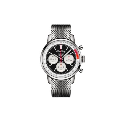 BREITLING TOP TIME B01 DEUS 41MM AB01765A1B1A1